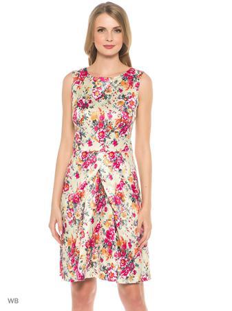 Платье ANDREW KLOFF