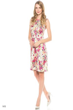 Платье  -  цвет