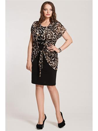 Платье La Belle Femme