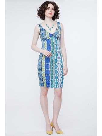 Платье MARY MEA