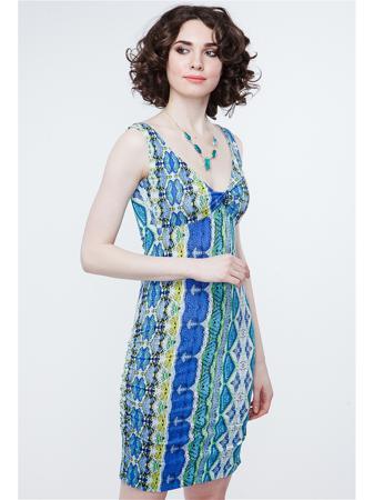 Платье MARY MEA