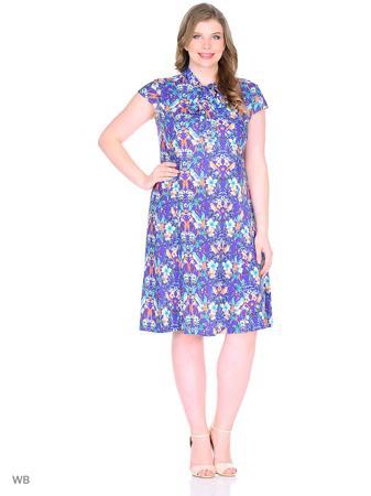 Платье BARTELLI