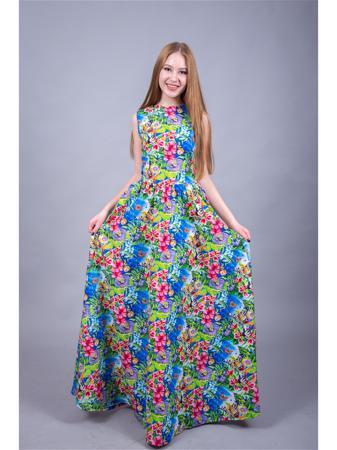 Платье Дом моды Lili