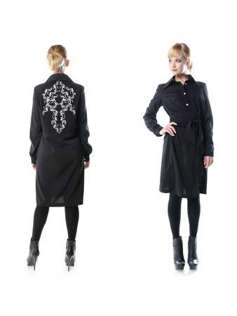 Рубашка SEANNA