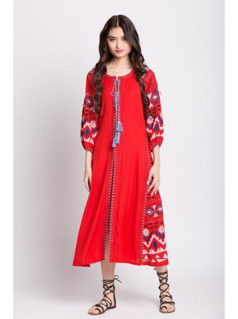 Платье Z.O.X.A