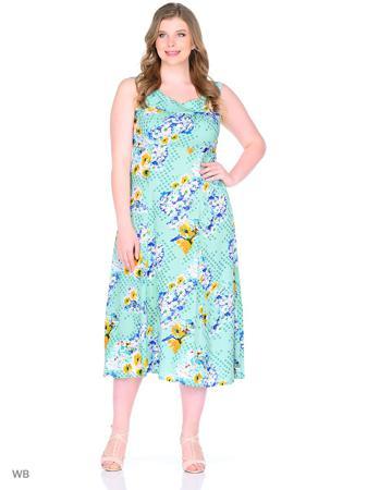 Платье BARTELLI