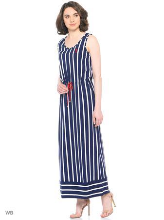 Платье U.S. Polo Assn.