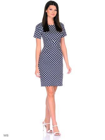 Платье Shelter