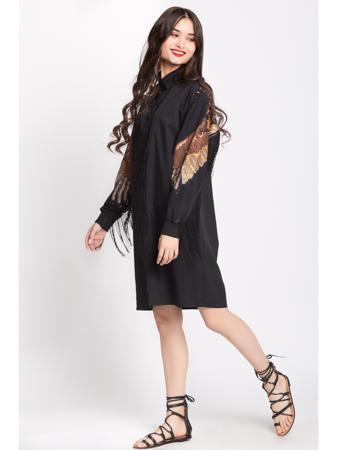 Платье Z.O.X.A