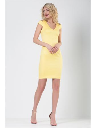 Платье Chernika