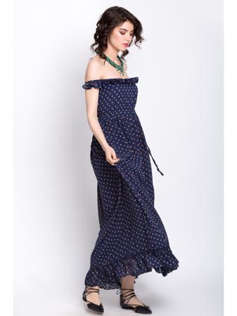 Платье Z.O.X.A