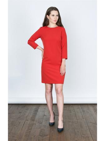 Платье Glam casual Платье Glam casual