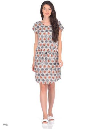 Платье b.young