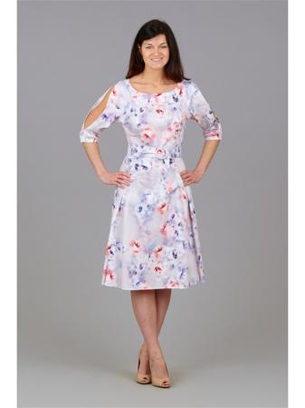 Платье Настаси