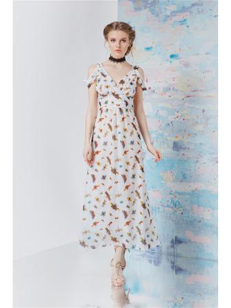 Платье Prestige