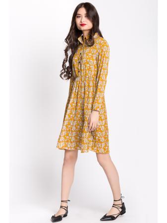 Платье Z.O.X.A