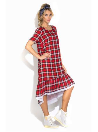 Платье CLEVER woman studio