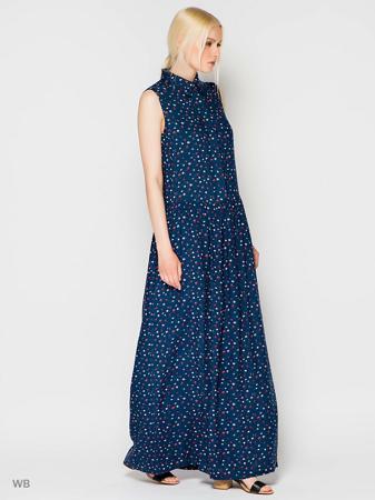 Платье &Berries