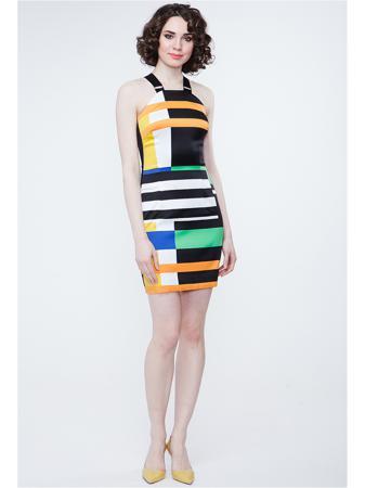 Платье MARY MEA