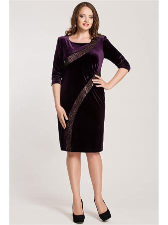 Платье La Belle Femme