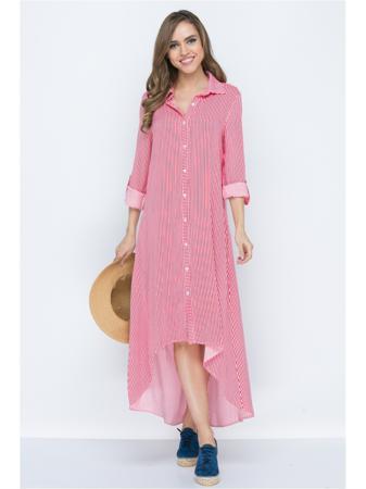 Платье Gold Chic Chili