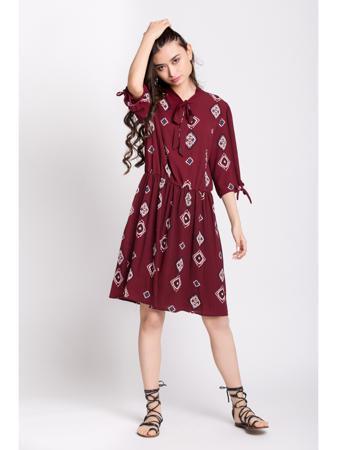 Платье Z.O.X.A