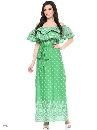 Платье Rosanna