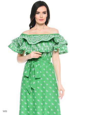 Платье Rosanna