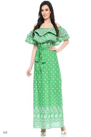 Платье Rosanna