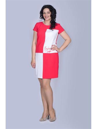 Платье Лагуна