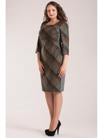 Платье La Belle Femme