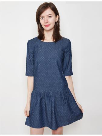 Платье MALKOVICH