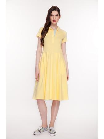 Платье Gregory