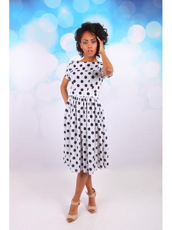 Платье Wolfstore