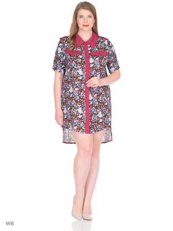 Платье ADZHEDO