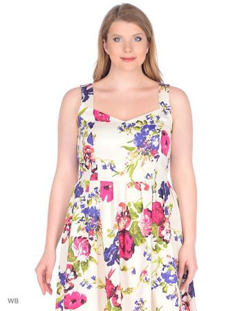 Платье ANDREW KLOFF