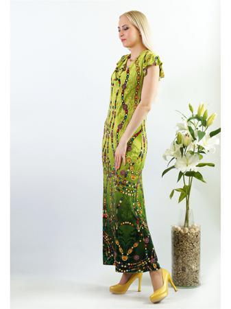 Платье SHEGIDA