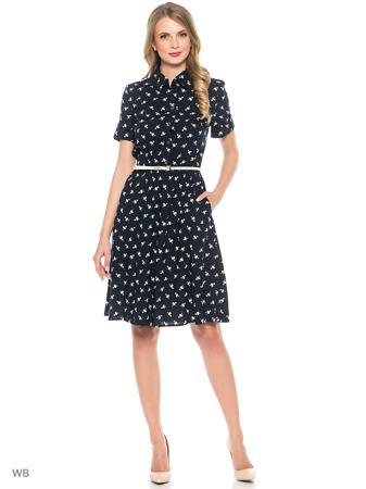 Платье ANDREW KLOFF