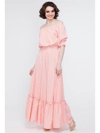 Платье VICTORIA VEISBRUT