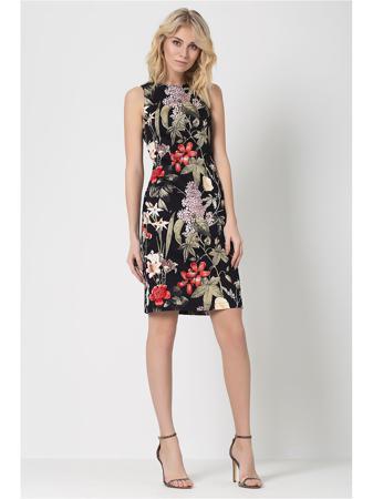 Платье Chernika