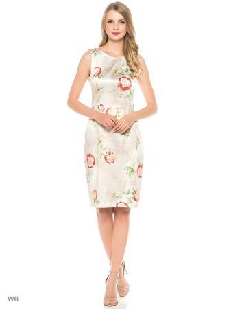 Платье ANDREW KLOFF