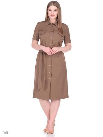 Платье Фарт Фаворита