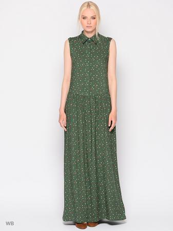 Платье &Berries