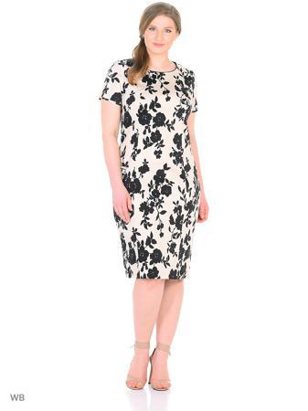 Платье Mantigomo