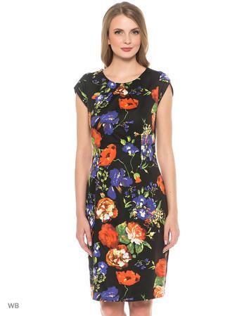 Платье ANDREW KLOFF