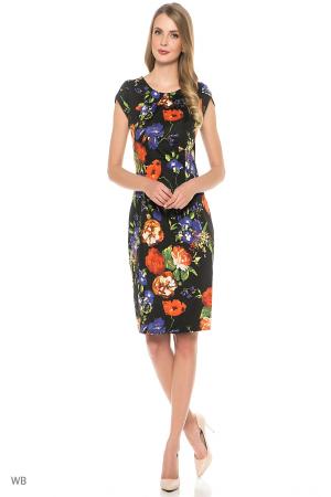 Платье  -  цвет