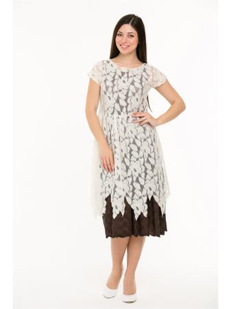 Платье MARIE THERO