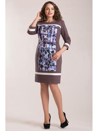 Платье La Belle Femme