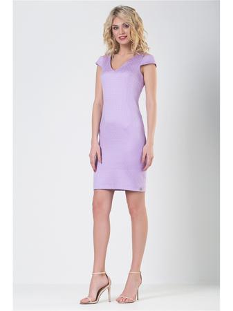 Платье Chernika