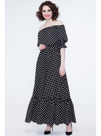 Платье VICTORIA VEISBRUT